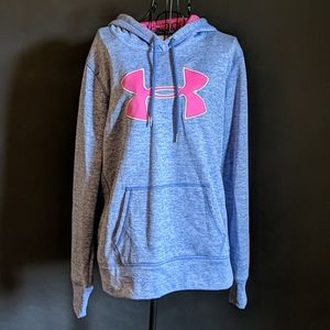 Women's Under Armour Hoodie